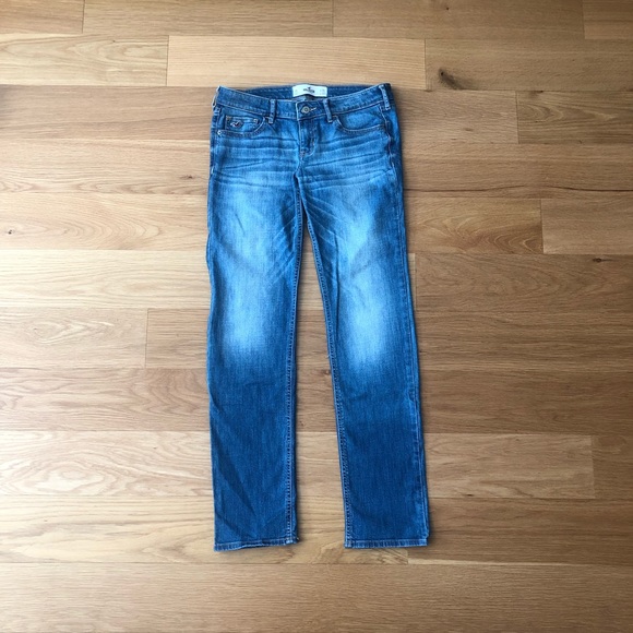 Hollister Denim - Hollister Skinny Jeans
